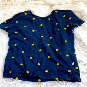 Girls Gap short sleeve